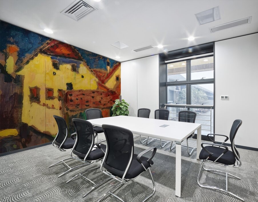 Alexej von Jawlensky 20 Wall Printing