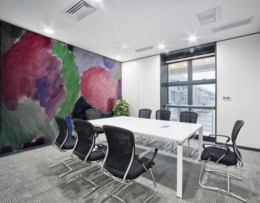 Alexej von Jawlensky 25 Wall Printing