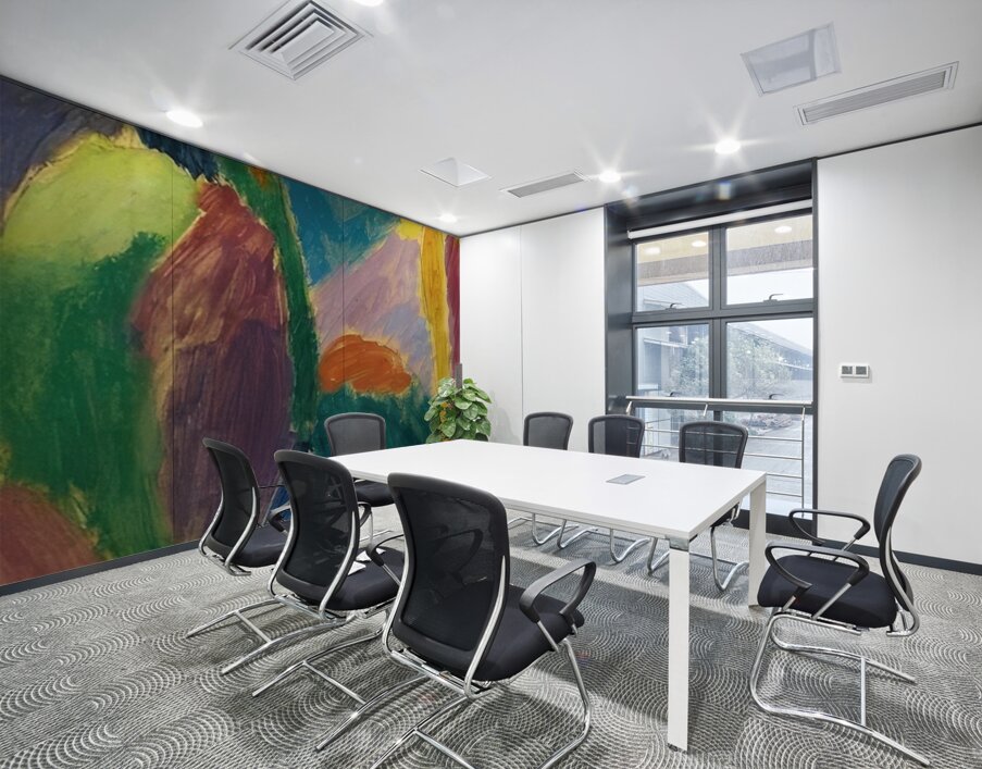 Alexej von Jawlensky 28 Wall Printing