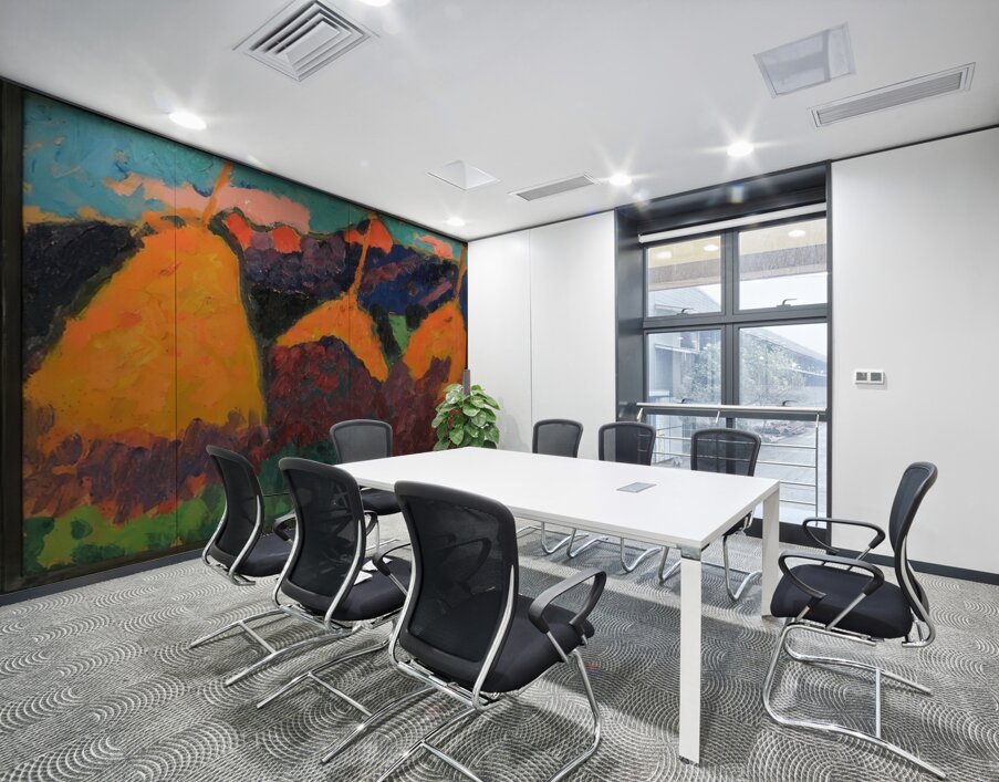 Alexej von Jawlensky 30 Wall Printing