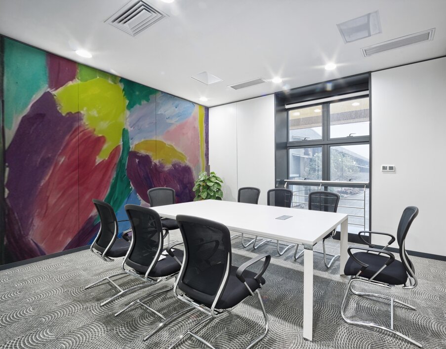 Alexej von Jawlensky 31 Wall Printing