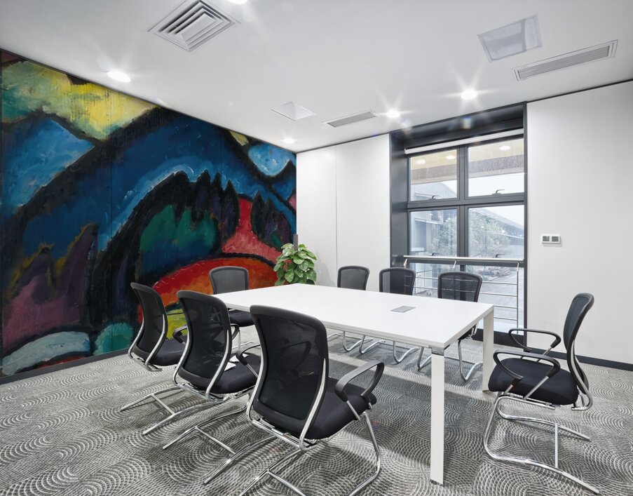 Alexej von Jawlensky 32 Wall Printing