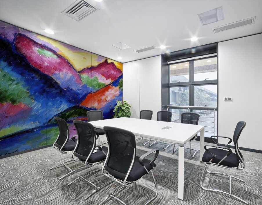 Alexej von Jawlensky 39 Wall Printing