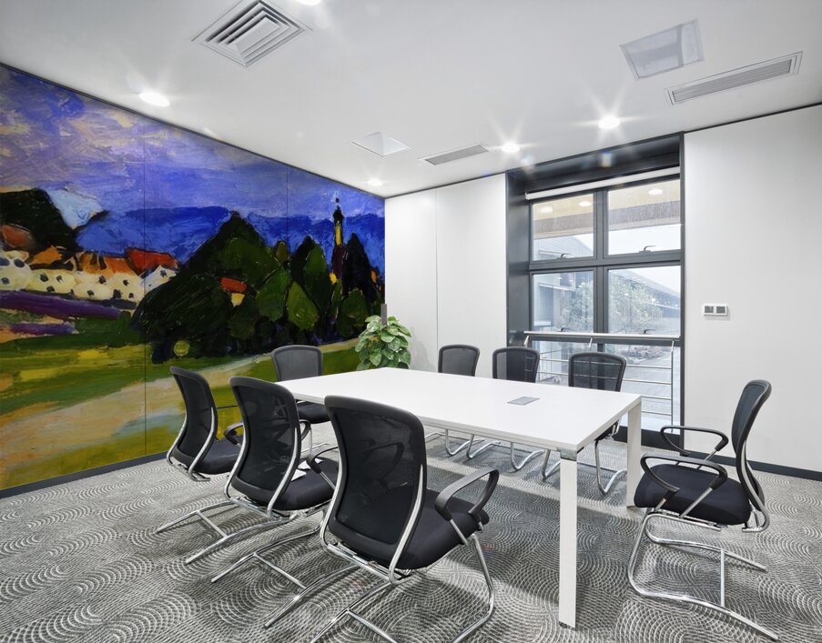 Alexej von Jawlensky 48 Wall Printing