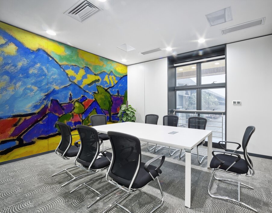 Alexej von Jawlensky 1 Wall Printing