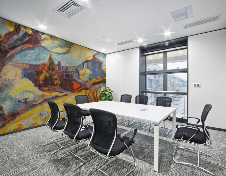 Alexej von Jawlensky 15 Wall Printing