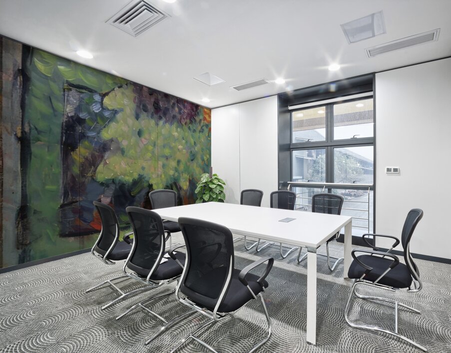 Alexej von Jawlensky 36 Wall Printing