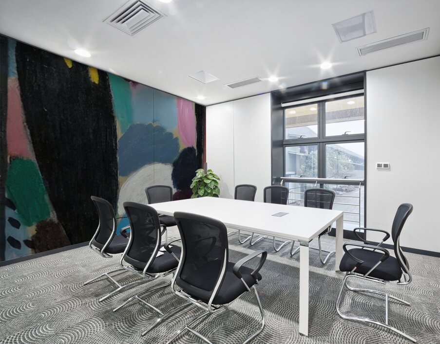 Alexej von Jawlensky 39 Wall Printing