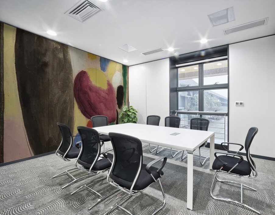 Alexej von Jawlensky 40 Wall Printing