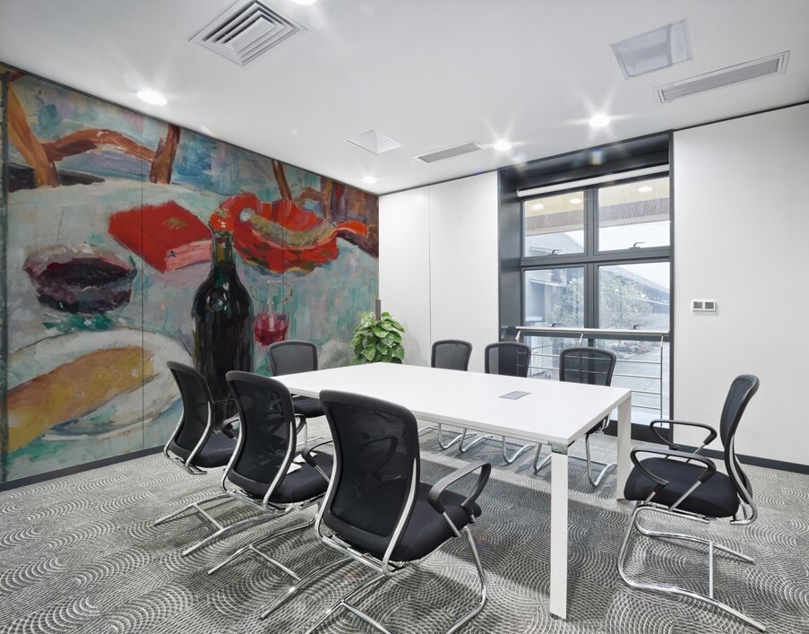 Alexej von Jawlensky 46 Wall Printing