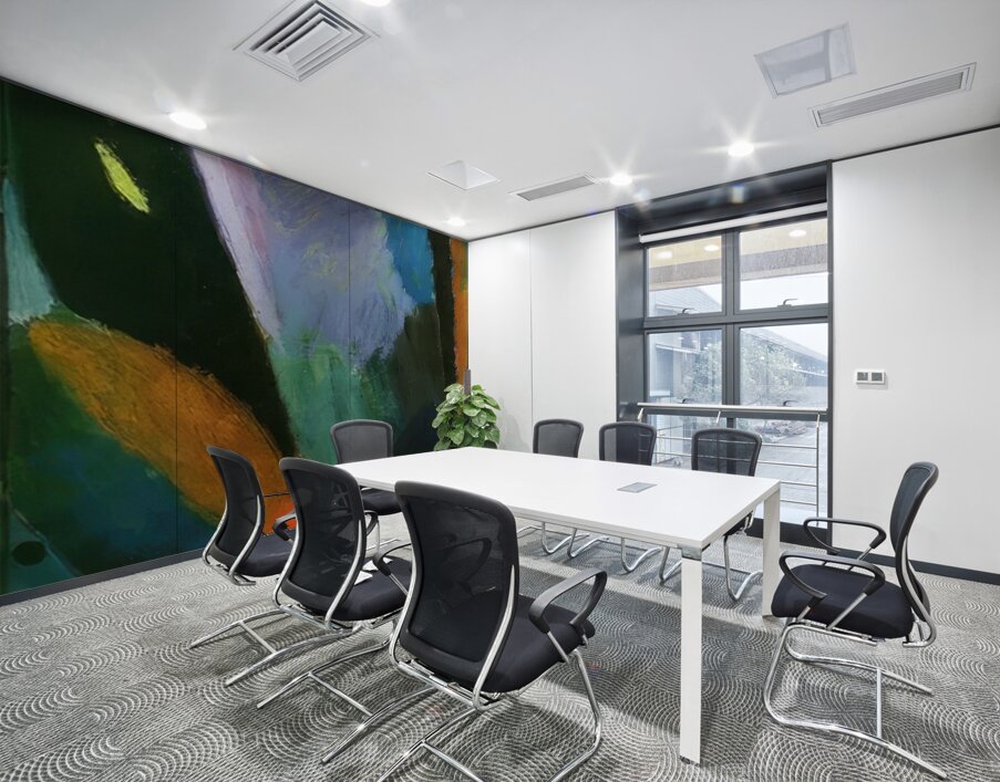 Alexej von Jawlensky 2 Wall Printing