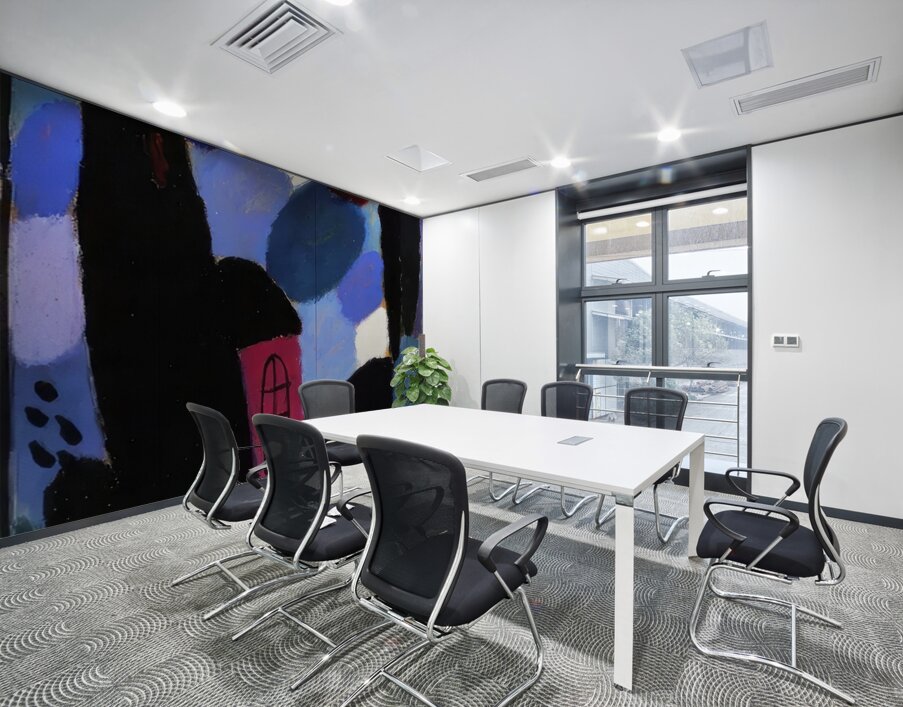 Alexej von Jawlensky 13 Wall Printing