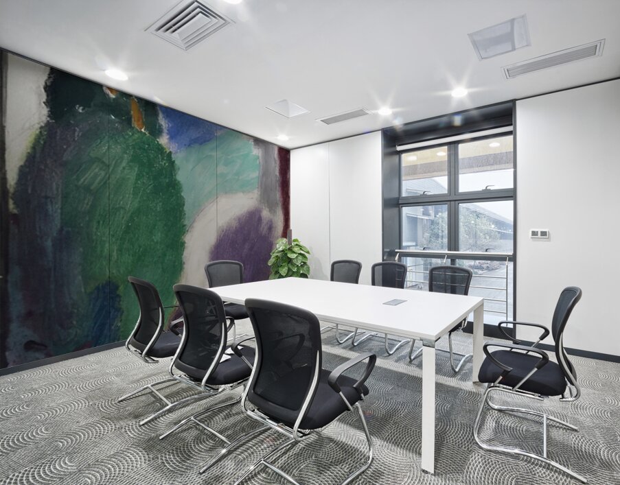 Alexej von Jawlensky 14 Wall Printing