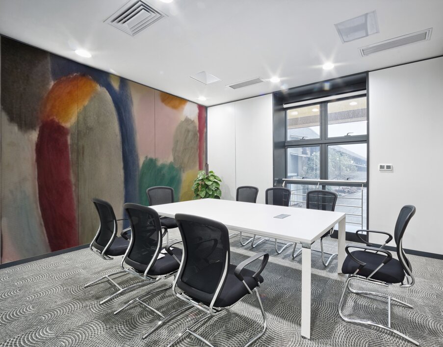 Alexej von Jawlensky 21 Wall Printing