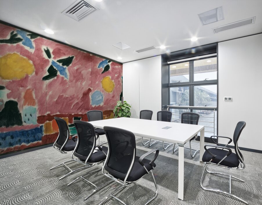 Alexej von Jawlensky 25 Wall Printing