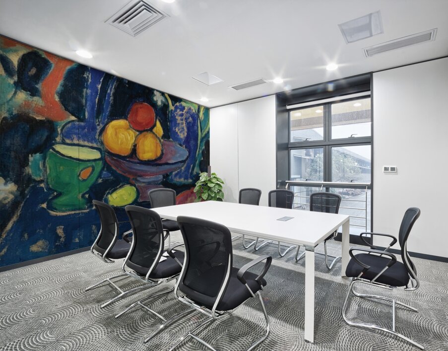 Alexej von Jawlensky 31 Wall Printing