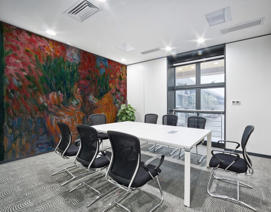 Alexej von Jawlensky 33 Wall Printing