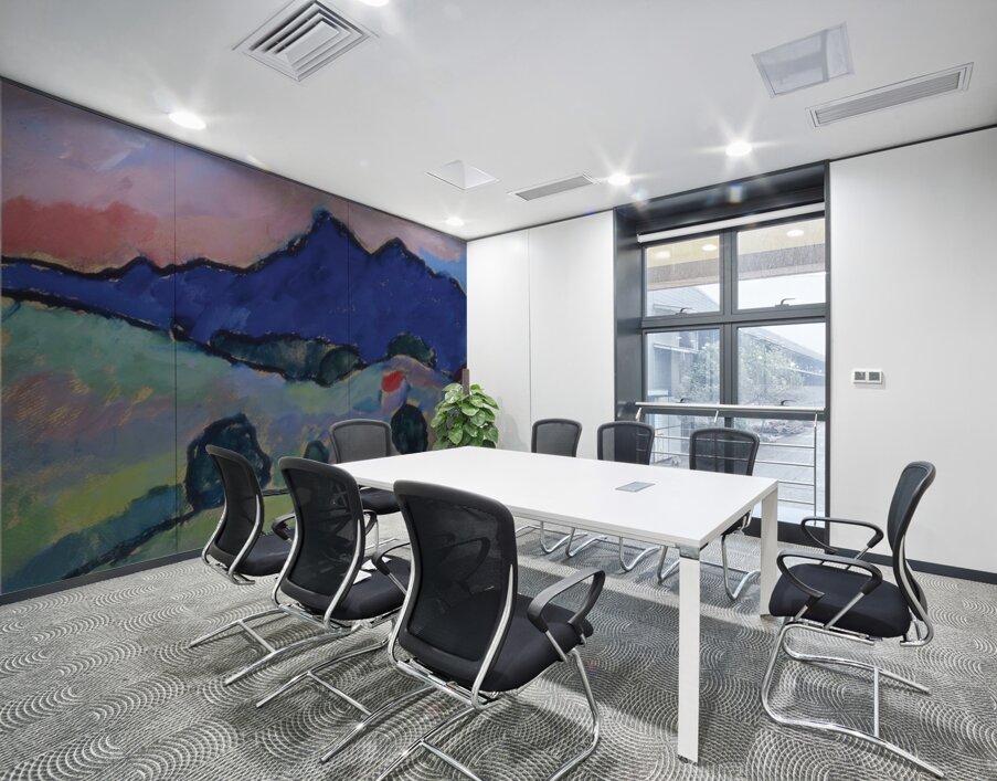 Alexej von Jawlensky 35 Wall Printing