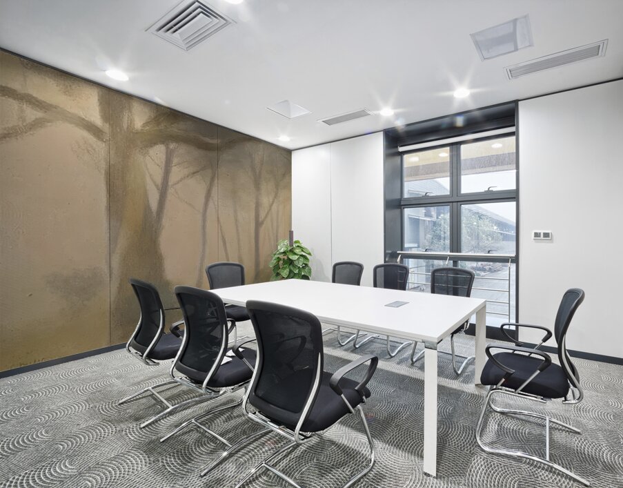 Clarice Beckett 1 Wall Printing