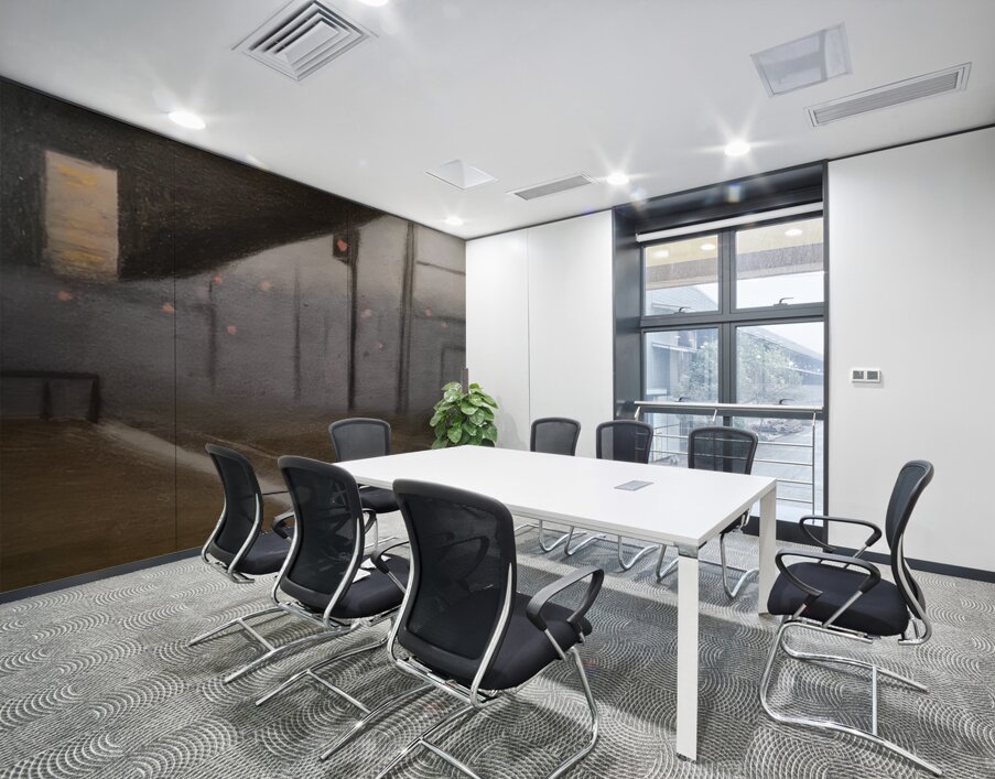 Clarice Beckett 15 Wall Printing