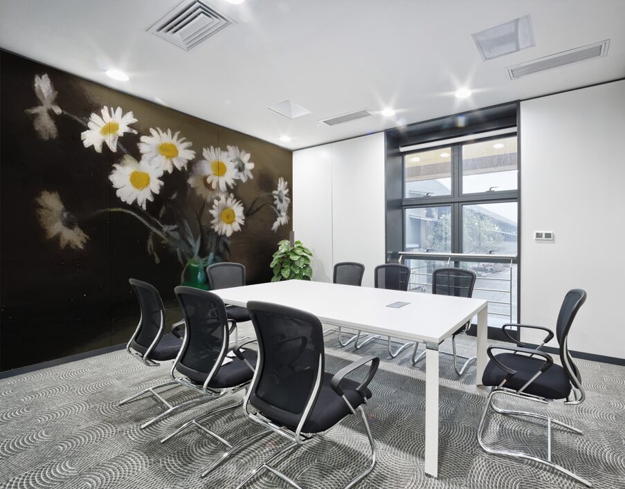 Clarice Beckett 16 Wall Printing