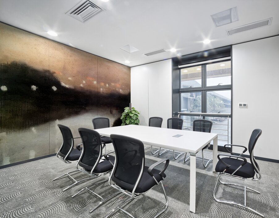 Clarice Beckett 17 Wall Printing