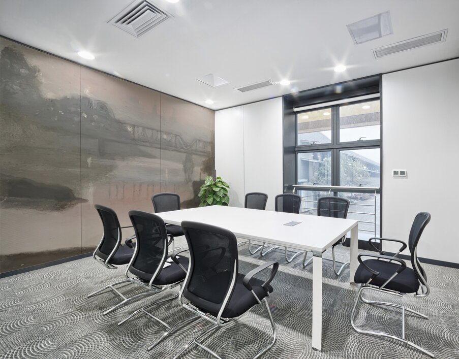 Clarice Beckett 25 Wall Printing