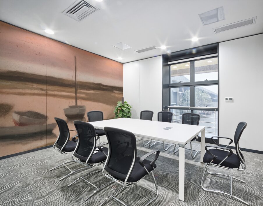 Clarice Beckett 26 Wall Printing