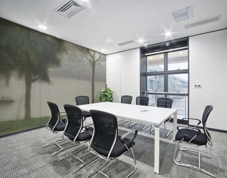 Clarice Beckett 32 Wall Printing