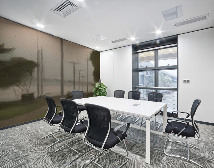 Clarice Beckett 44 Wall Printing