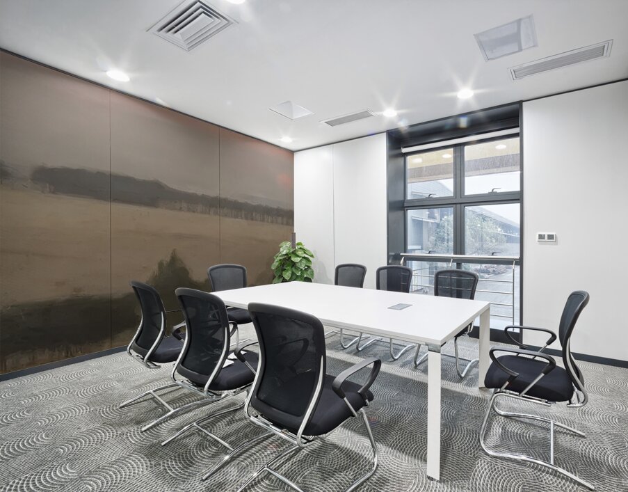 Clarice Beckett 45 Wall Printing