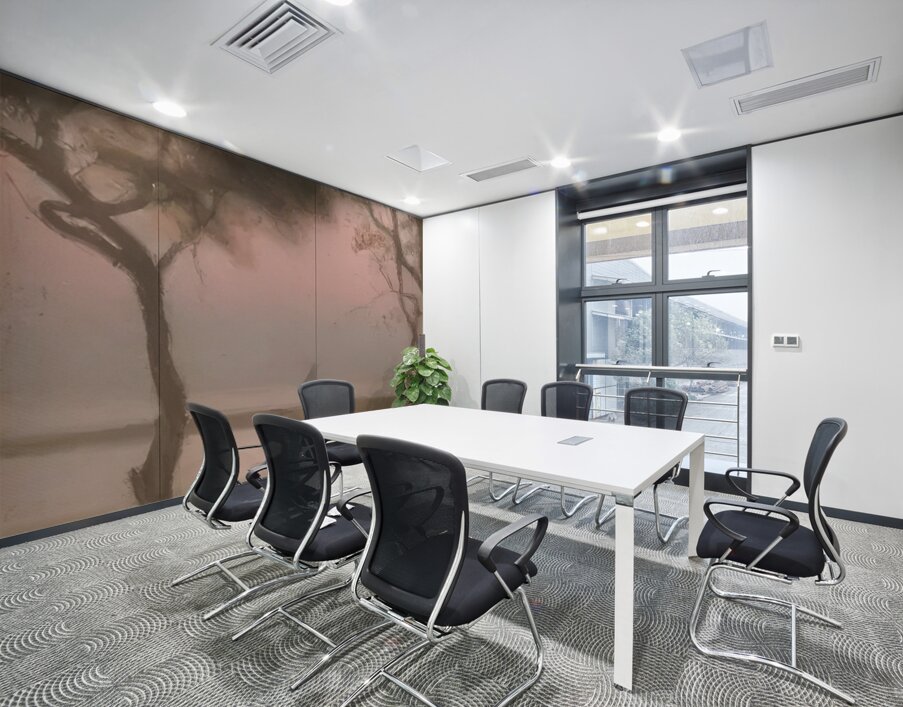 Clarice Beckett 46 Wall Printing