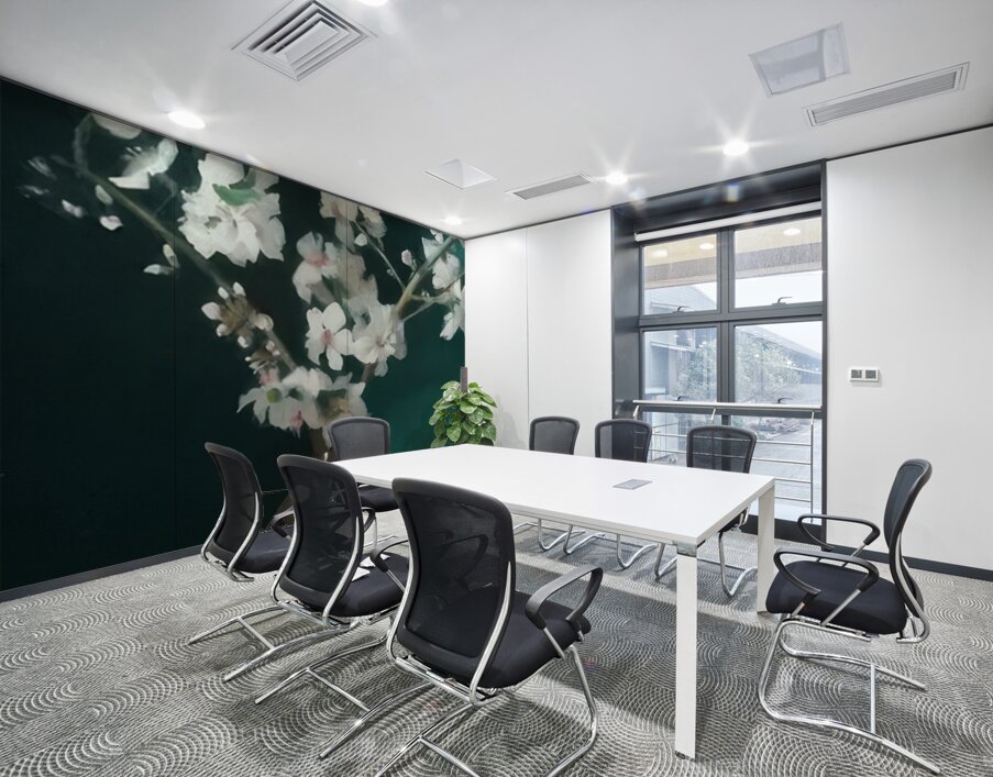 Clarice Beckett 63 Wall Printing