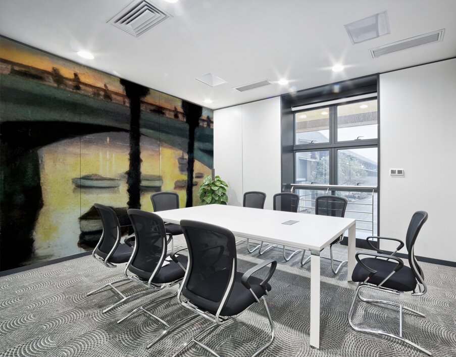 Clarice Beckett 65 Wall Printing