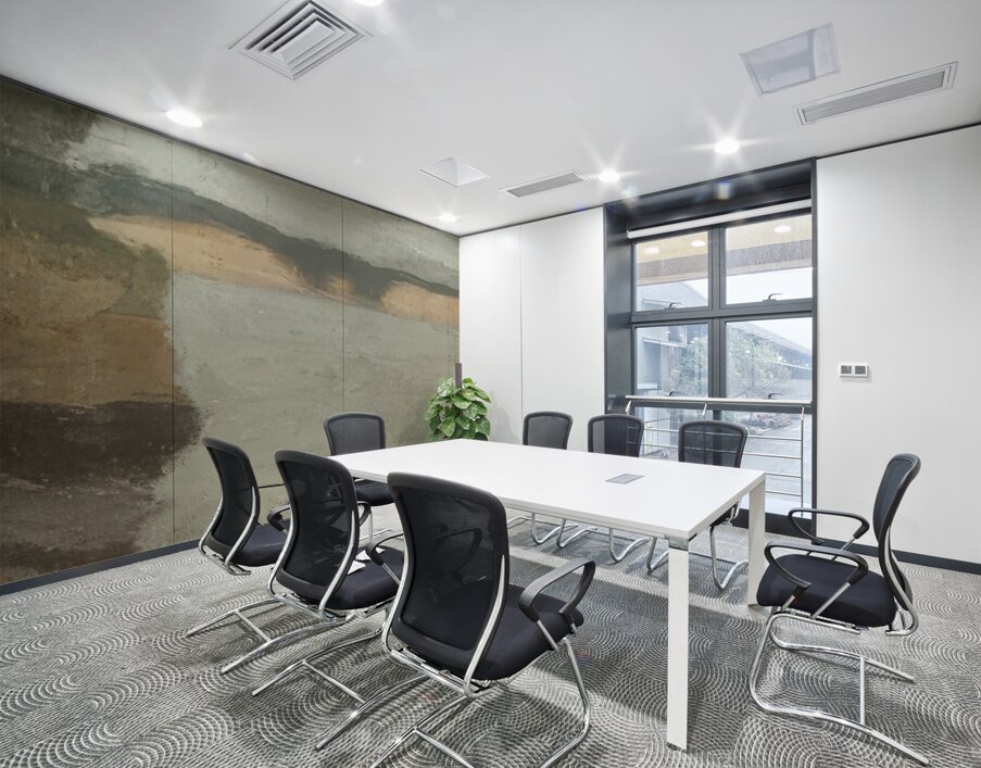 Clarice Beckett 4 Wall Printing