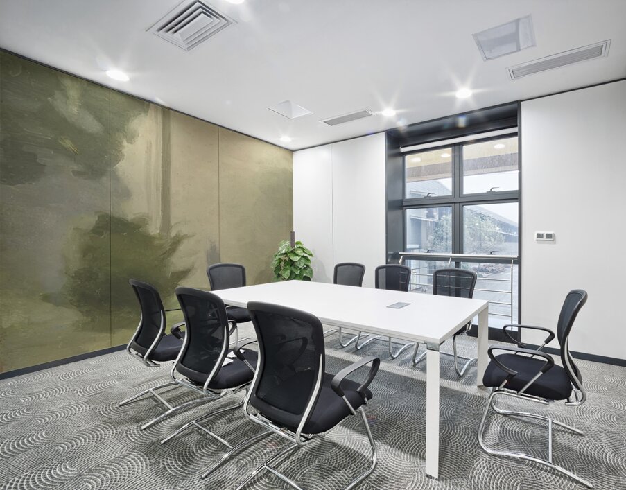 Clarice Beckett 10 Wall Printing