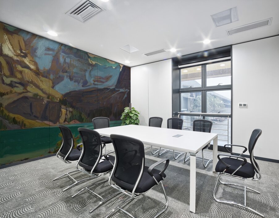 Manly Edward MacDonald   10 Wall Printing