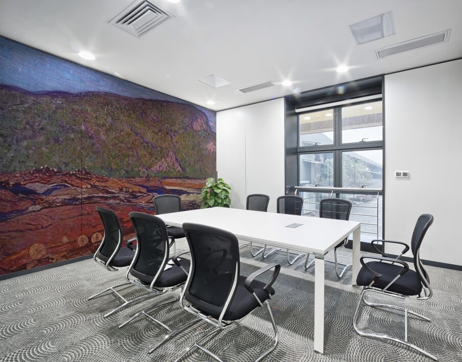 Manly Edward MacDonald   20 Wall Printing