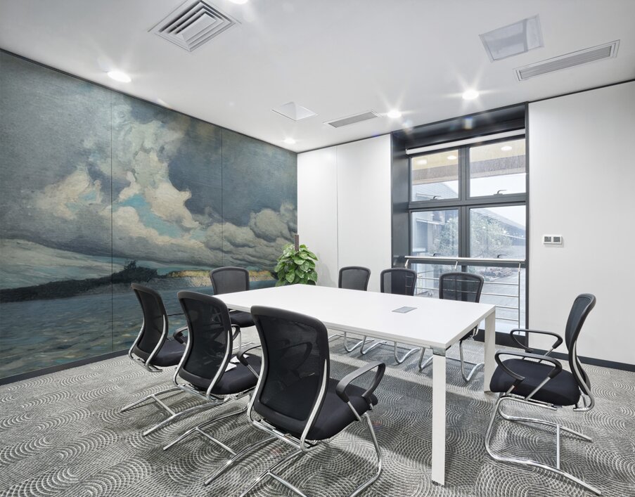 Manly Edward MacDonald   28 Wall Printing