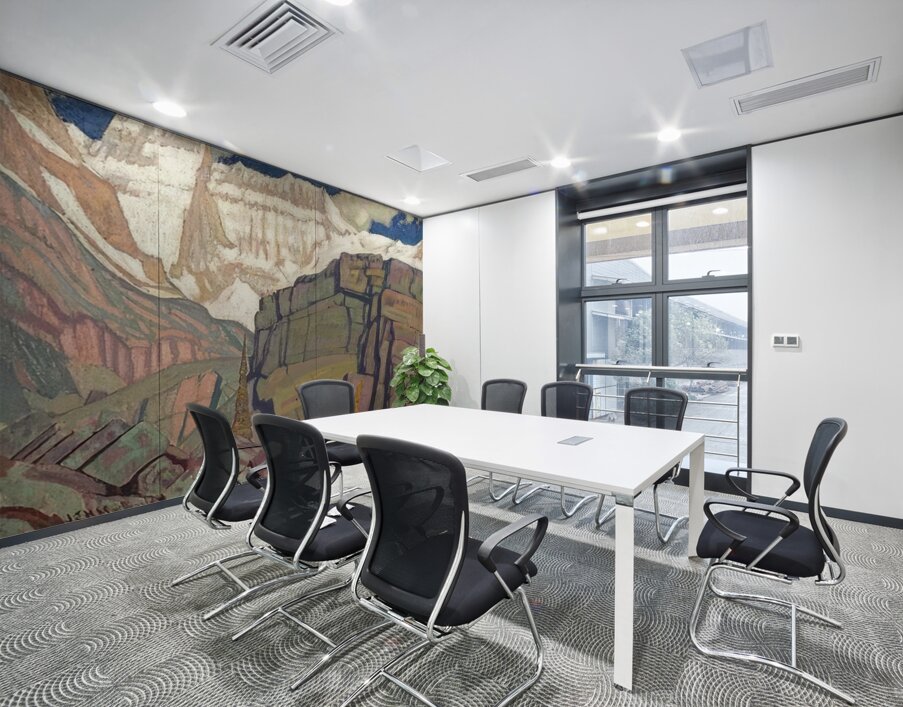 Manly Edward MacDonald   38 Wall Printing