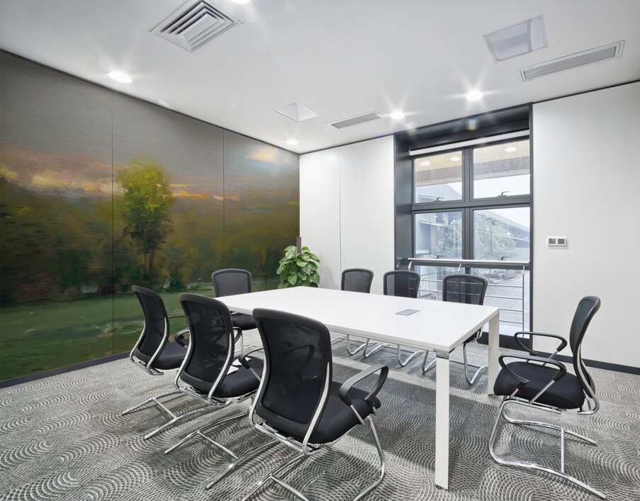 Manly Edward MacDonald   7 Wall Printing