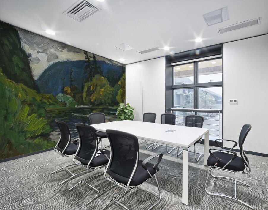 Manly Edward MacDonald   15 Wall Printing