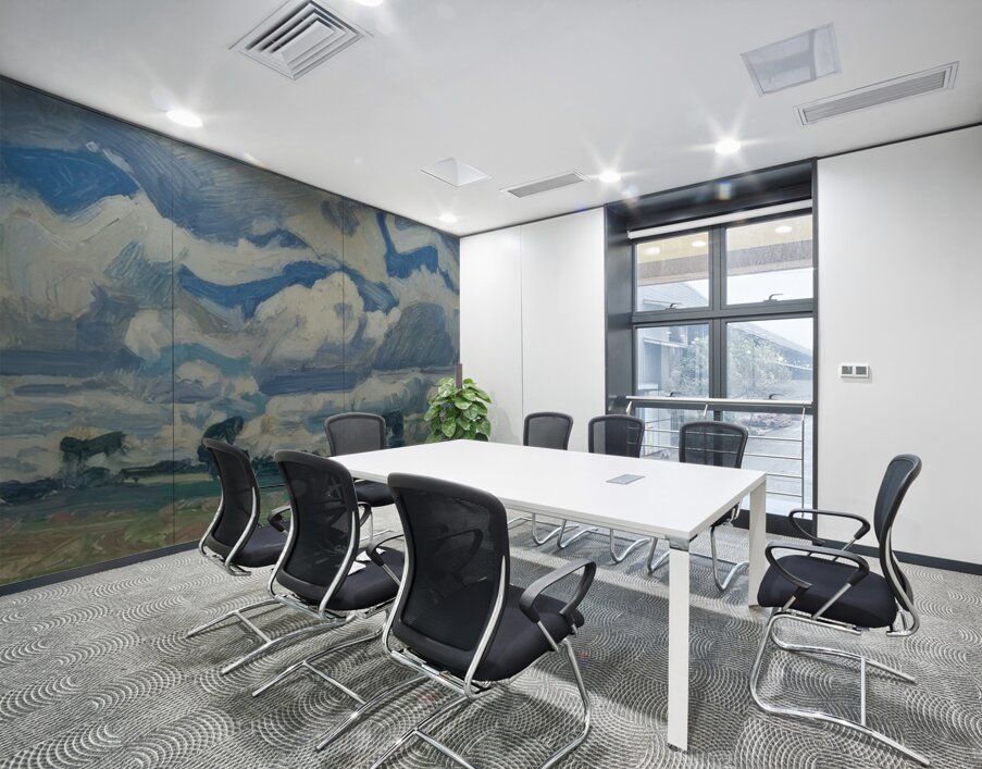 Manly Edward MacDonald   27 Wall Printing