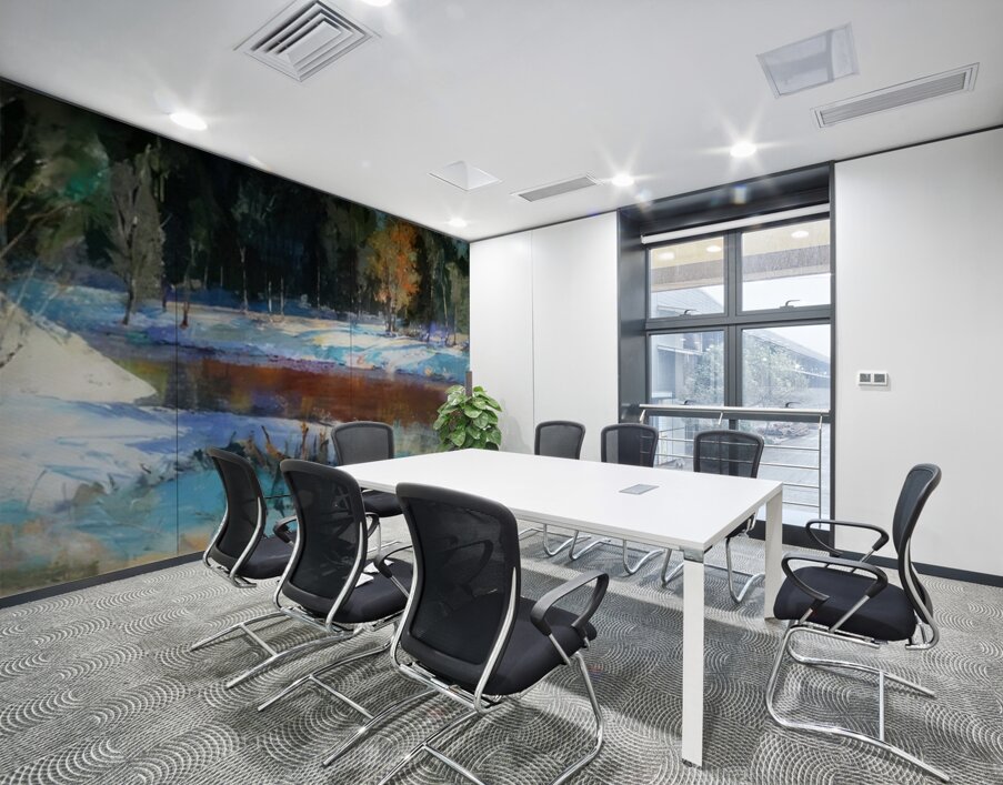 Manly Edward MacDonald   31 Wall Printing