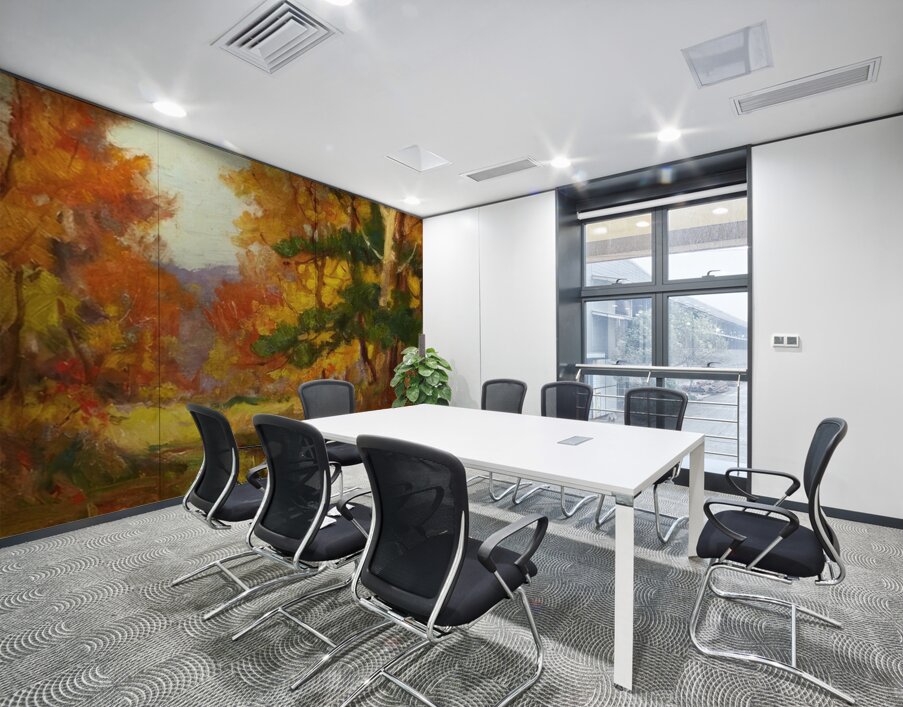 Manly Edward MacDonald   33 Wall Printing