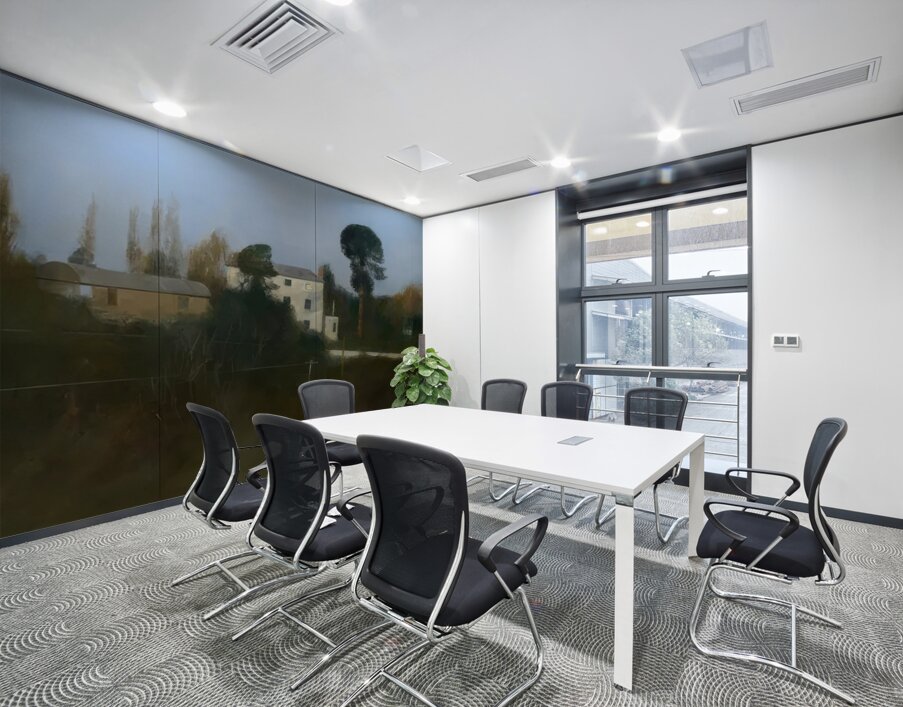 Manly Edward MacDonald   34 Wall Printing