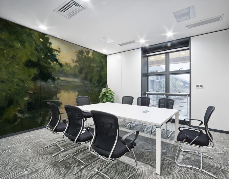 Manly Edward MacDonald   45 Wall Printing