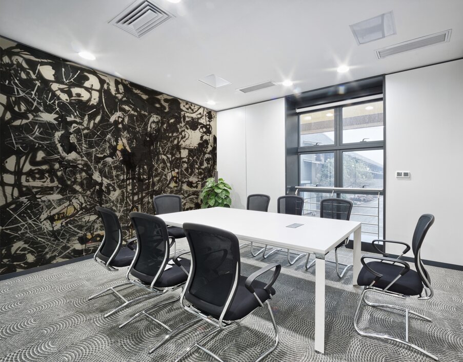 Jackson Pollock 23 Wall Printing