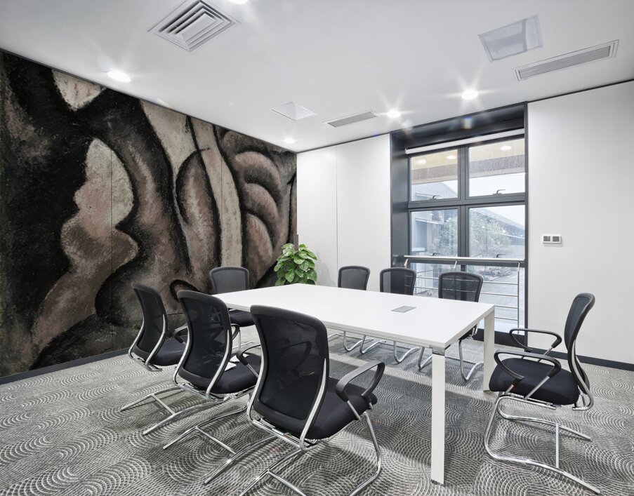 Arthur Dove 1 Wall Printing