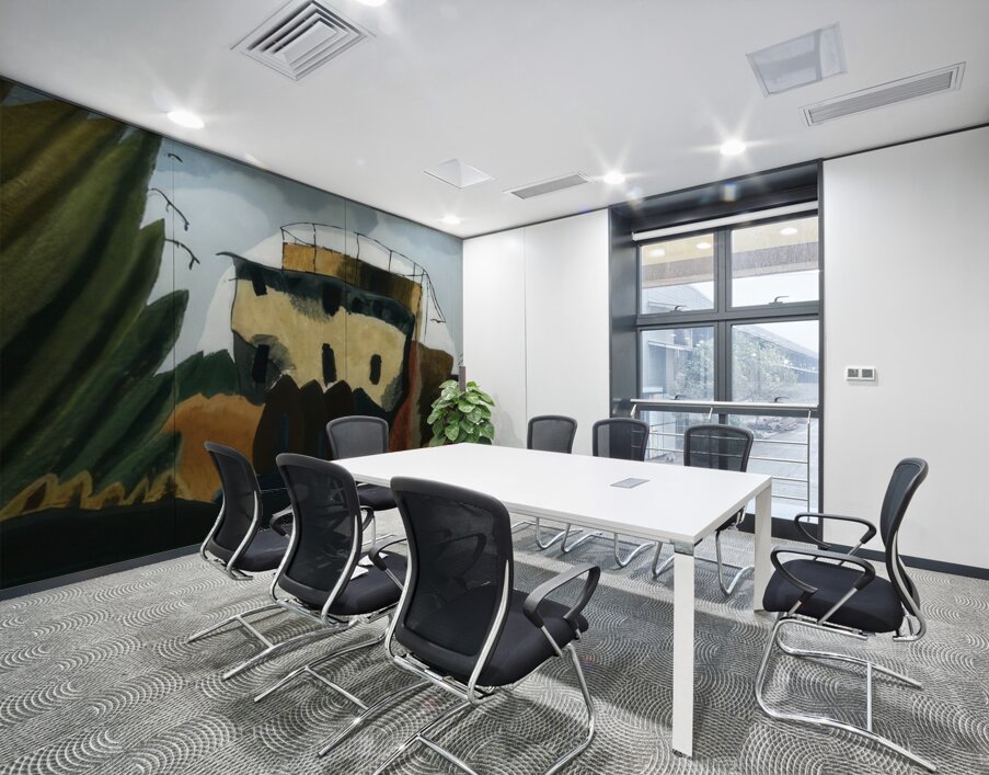 Arthur Dove 22 Wall Printing